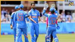 IND vs NZ: न्यूजीलैंड के खिलाफ वनडे सीरीज में इन 5 खिलाड़ियों को मिलेगा बड़ा मौका, खुद को करना होगा साबित
