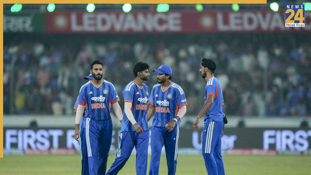 IND vs WI: चौथे टी-20 में टीम इंडिया की हार के ये 5 खिलाड़ी रहे जिम्मेदार