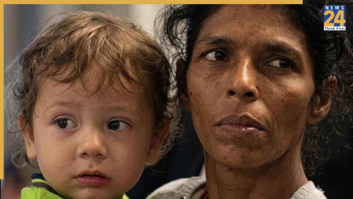 Indian Nanny @airnewsalerts