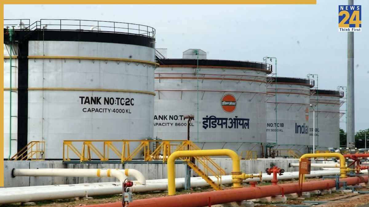 Indian Oil PTI