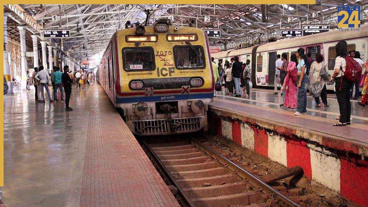 Indian Railway
