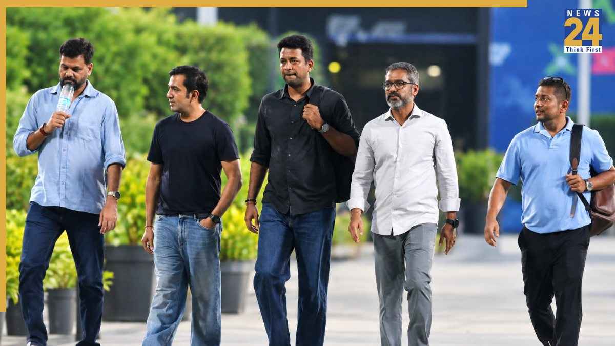 Indian Selector