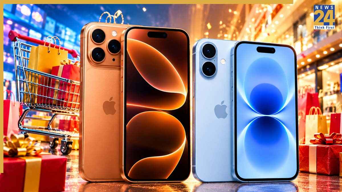 Iphones on discount