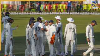 Irani Cup 2026: ऋषभ पंत की टीम को 167 रनों से मिली धमाकेदार जीत