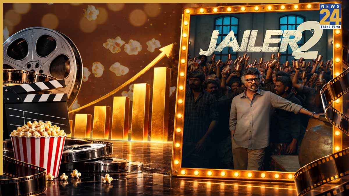 jailer 2 box office collection day 1