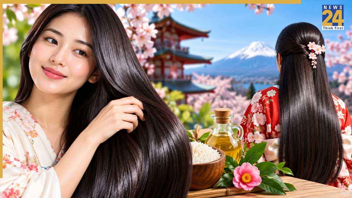 Hair Growth Tips