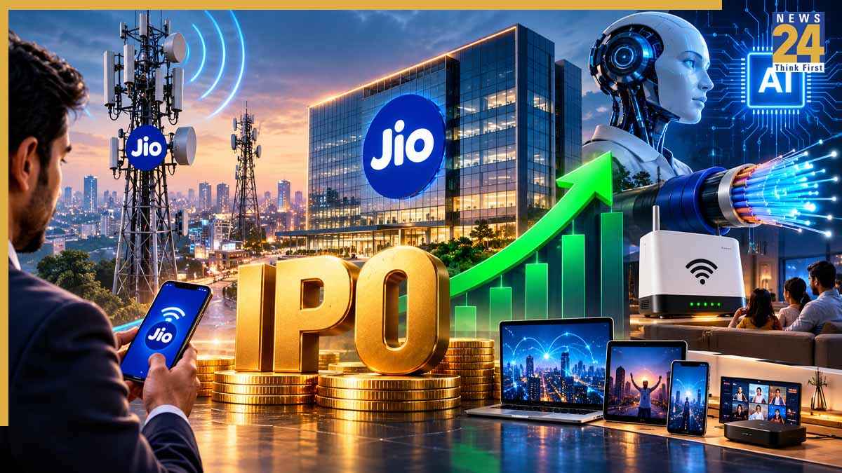 JPL IPO, Jio Platforms IPO, Reliance Jio 5G, Jio IPO Date 21 October