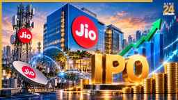 Jio IPO: रिलायंस जियो के आईपीओ पर देश-विदेश के बड़े निवेशकों की नजर