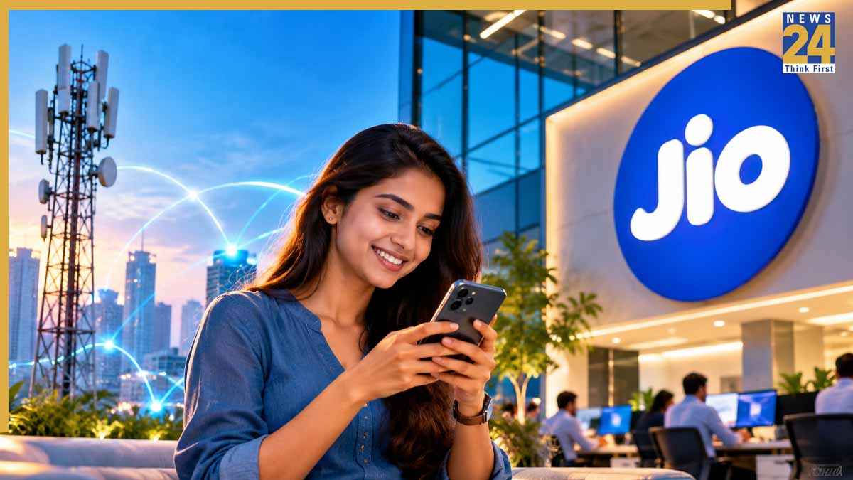 Jio का सबसे सस्ता 5G रिचार्ज, Unlimited 5G समेत मिलेंगे ये फायदे, बस इतनी है कीमत