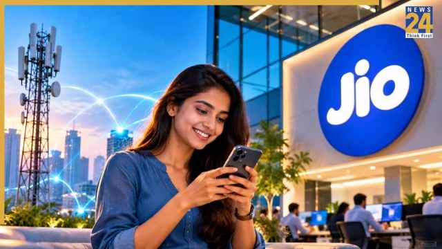 Jio का सबसे सस्ता 5G रिचार्ज, Unlimited 5G समेत मिलेंगे ये फायदे, बस इतनी है कीमत