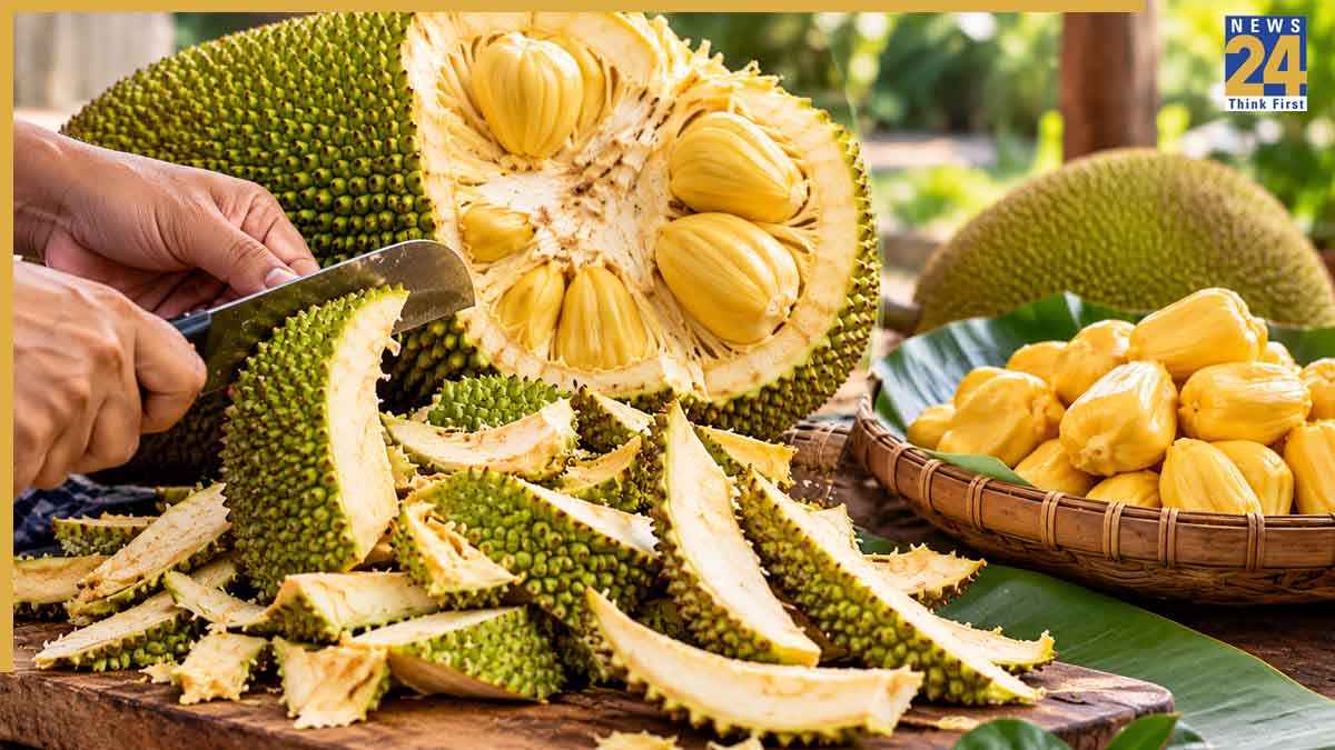 jackfruit peel use for fluoride free water Bhubaneswar nit Rourkela research
