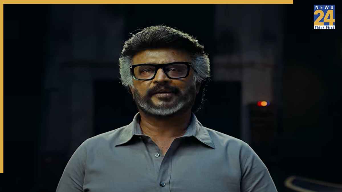 Jailer 2, rajnikant
