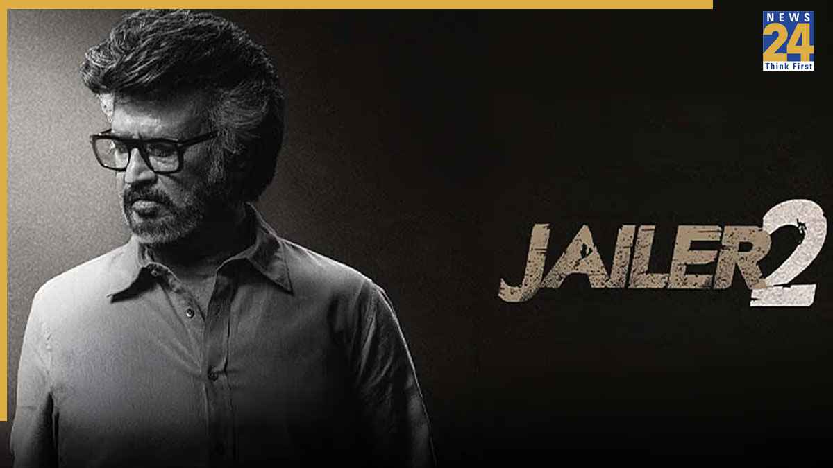Jailor 2 Box Office Collection