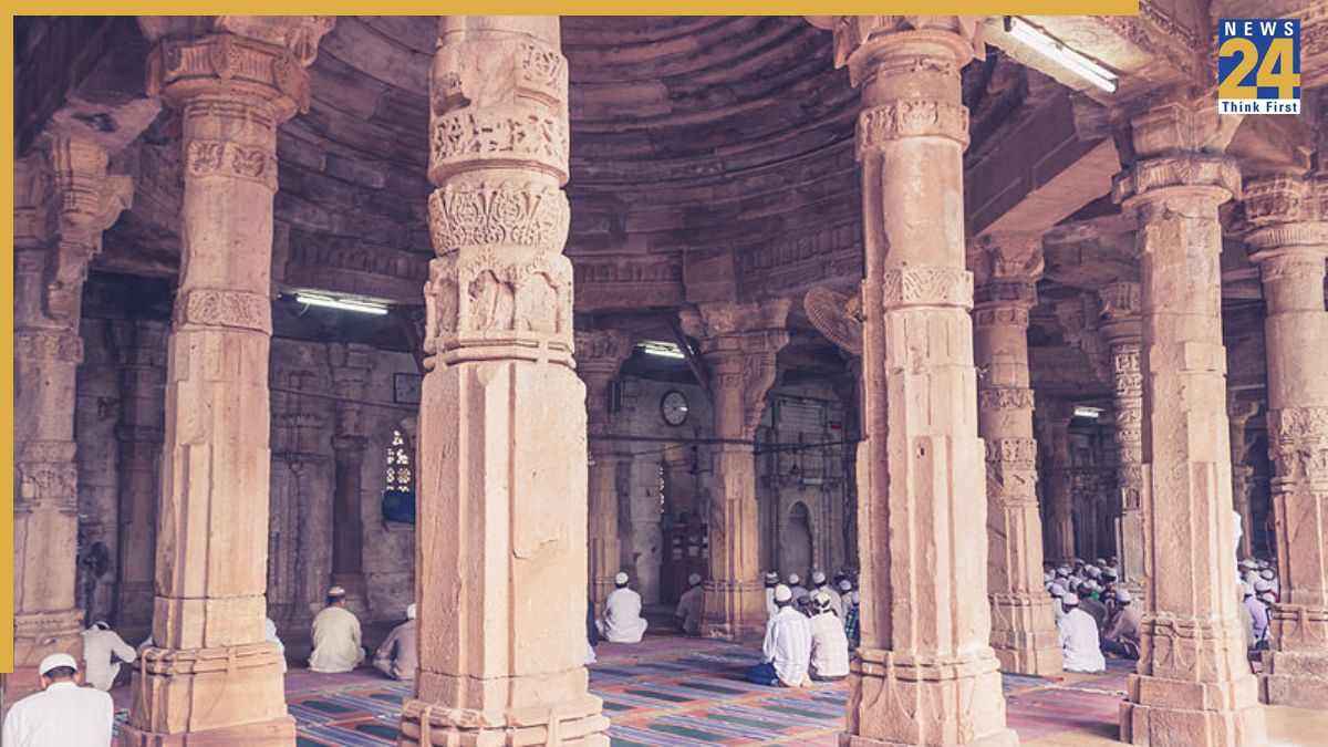 Jami Masjid Bharuch bharuch.nic.in (1)
