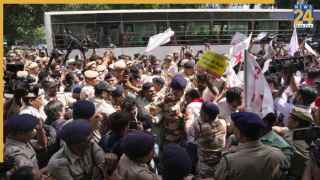 CEC ज्ञानेश कुमार के खिलाफ जंतर-मंतर प्रोटेस्ट को लेकर दिल्ली पुलिस ने दर्ज किए 3 केस