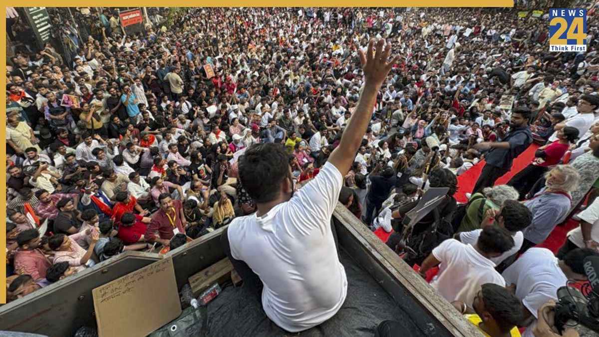 जंतर-मंतर को प्रोटेस्ट साइट के तौर पर हटाने का आदेश किसने दिया?: दिल्ली HC
