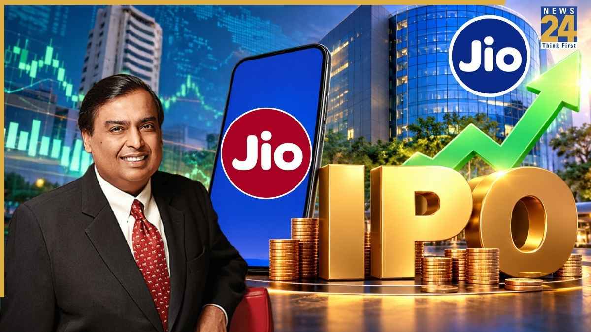 Jio IPO के मुरीद हुए श्री श्री रविशंकर और उदय कोटक, मुकेश अंबानी को दी बधाई