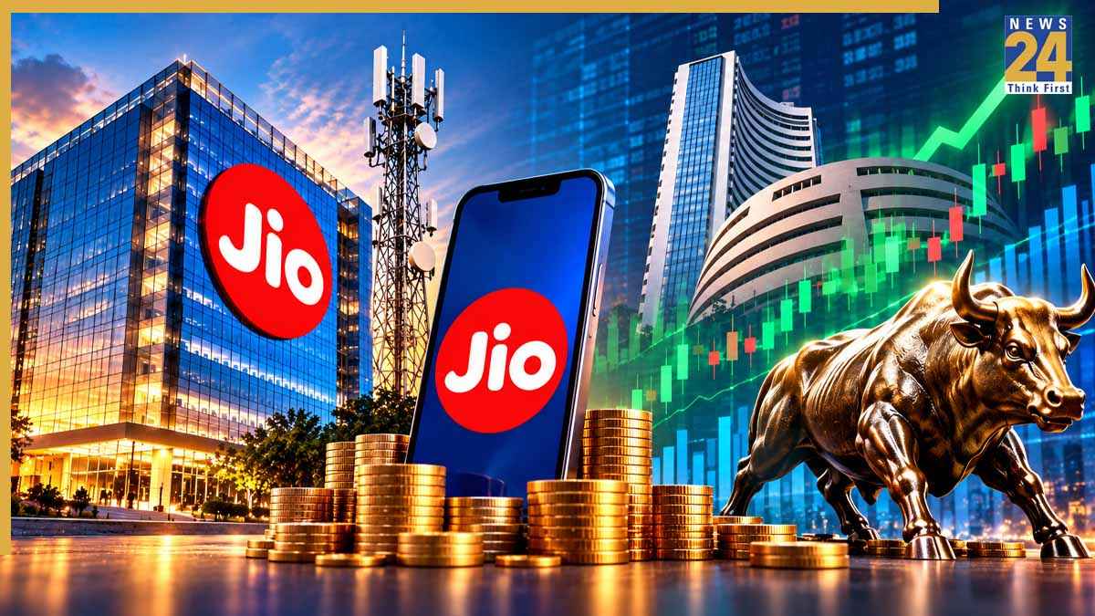 Jio IPO: 21 अक्टूबर को आ रहा है देश का सबसे बड़ा IPO, दांव लगाने से पहले जानें ये 5 बड़ी बातें