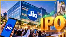 Jio IPO ने रचा इत‍िहास, 100 मिनट में फुल हुआ आईपीओ; जानें कैसे पाएं शेयर