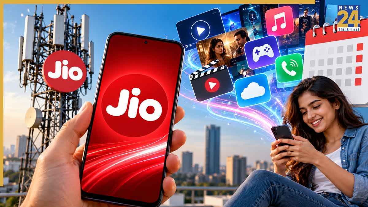 Jio