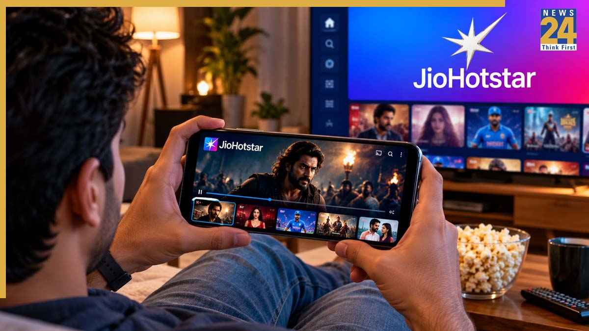 JioHotstar