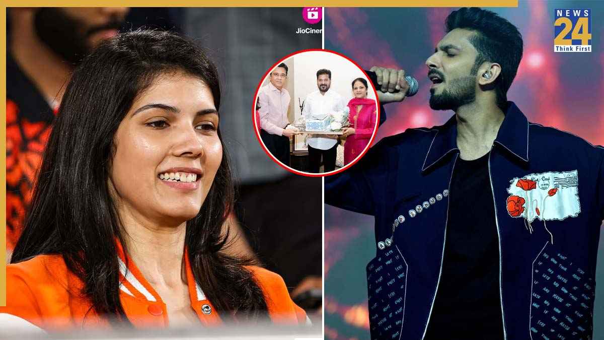 kavya maran | anirudh ravichander | wedding bells