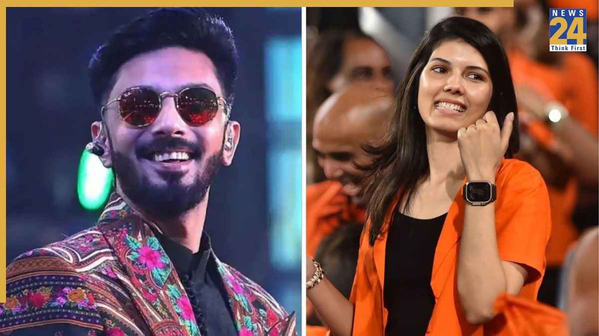 कौन हैं 25 हजार करोड़ के ग्रुप की मालकिन काव्या मारन के होने वाले पति, कितनी है दोनों की नेटवर्थ?