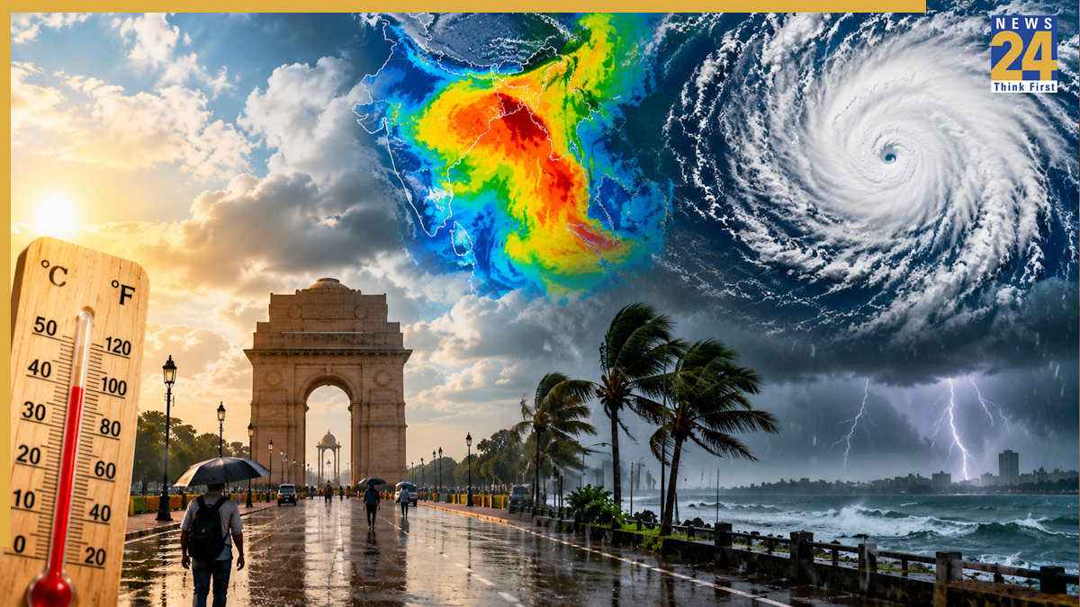 Kal Ka Mausam 25 october
