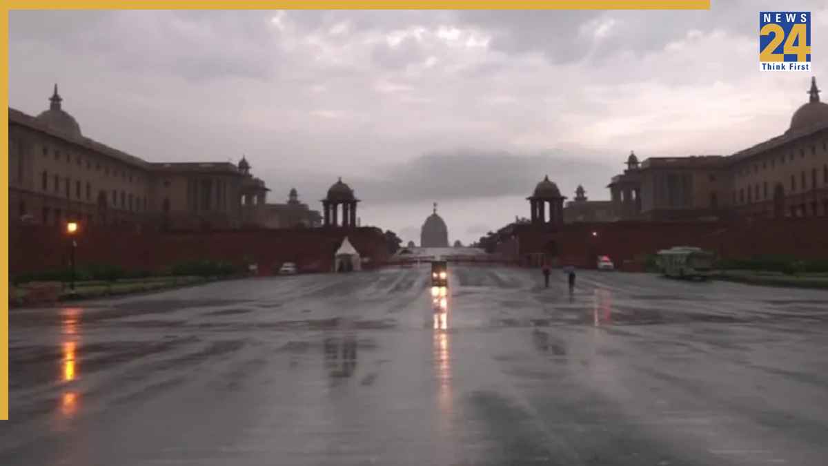 Kal Ka Mausam