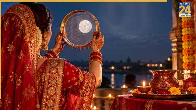करवा चौथ के निर्जला व्रत में नहीं सताएगी भूख-प्यास, इन 4 तरीकों से दिनभर रहेंगी एनर्जेटिक