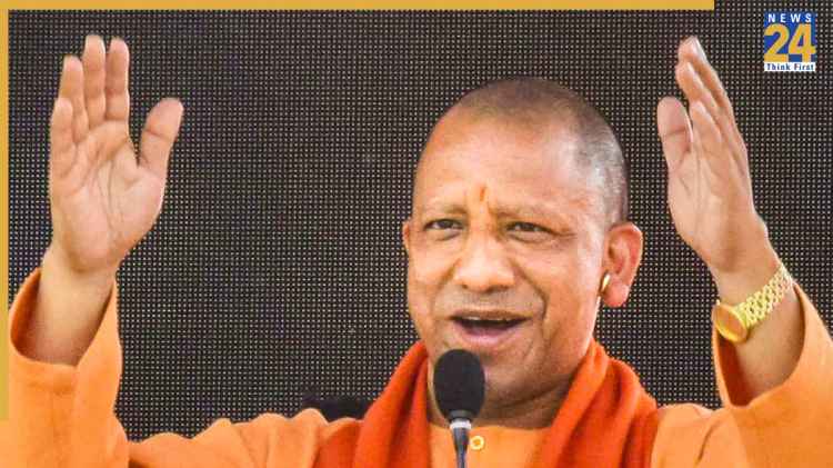 'श्रीकृष्ण पुरी' के नाम से जाना जाएगा प्रयागराज का कसारी-मसारी इलाका, CM योगी का बड़ा ऐलान
