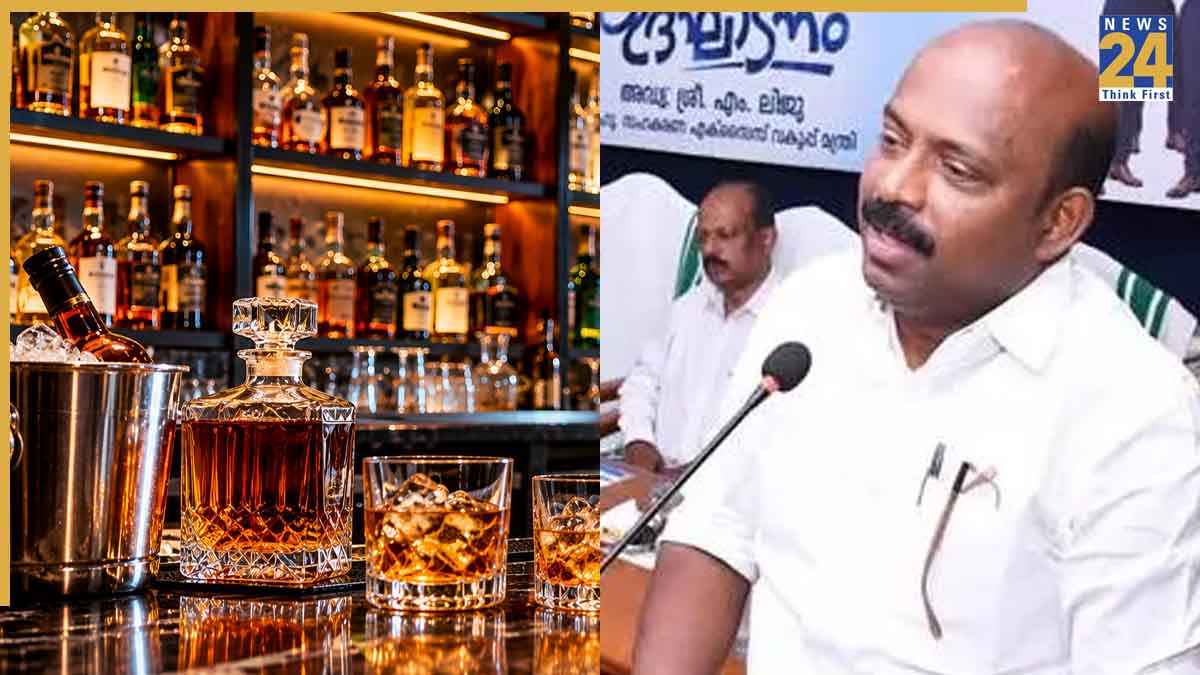 Kochi Mini Cooper Accident, Kerala Excise Action, Underage Drinking Kerala