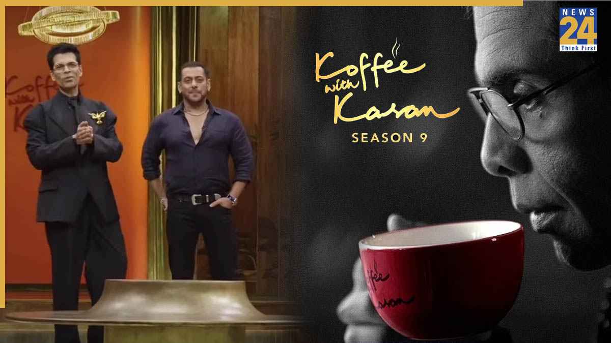 Koffee With Karan Season 9