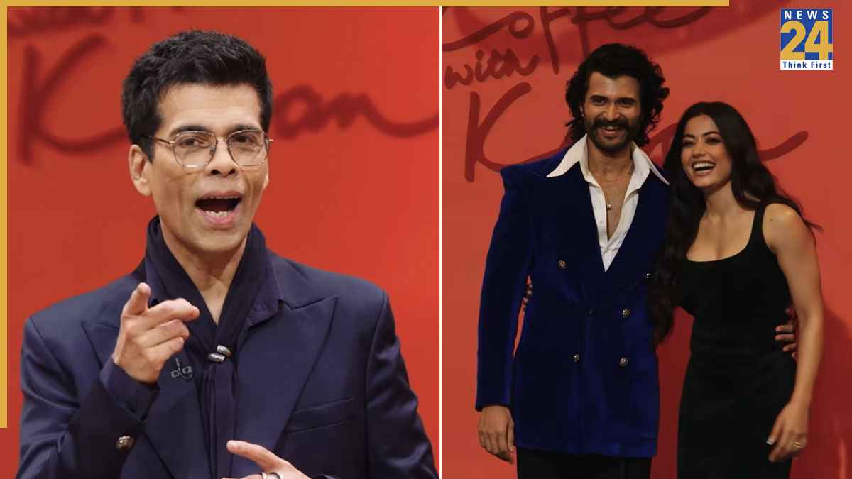 Koffee with Karan season 9