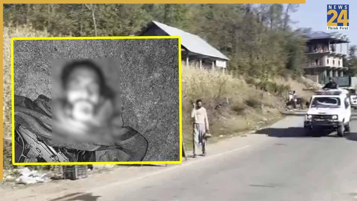 पहलगाम हमले के आखिरी आतंकी हाशिम मूसा को सेना ने कैसे किया ढेर? 527 दिन से चल रही थी तलाश