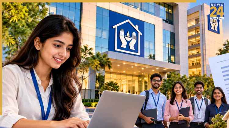 LIC में अप्रेंटिसशिप का बेहतरीन मौका, जानें योग्यता और अप्लाई करने की तारीख