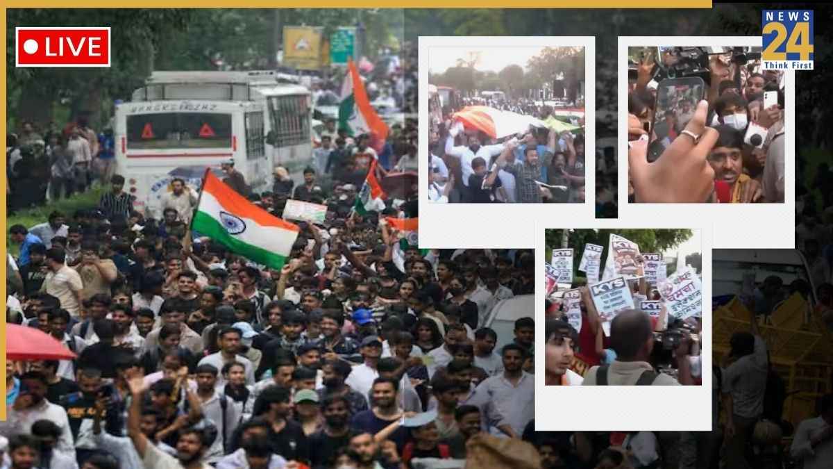 CJP Tiranga March : 'नहीं पता कहां हैं अभिजीत दीपके', CJP का दावा- वकीलों से नहीं करने दी जा रही बात