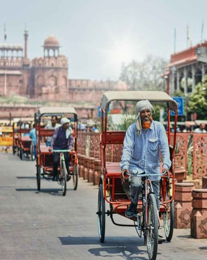चांदनी चौक