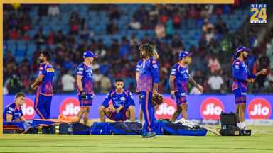 लसिथ मलिंगा की जगह मुंबई इंडियंस के गेंदबाजी कोच बन सकते हैं ये 3 दिग्गज