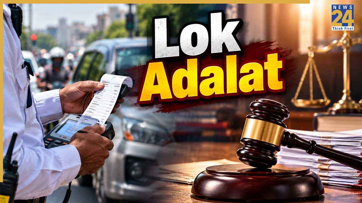 Lok Adalat