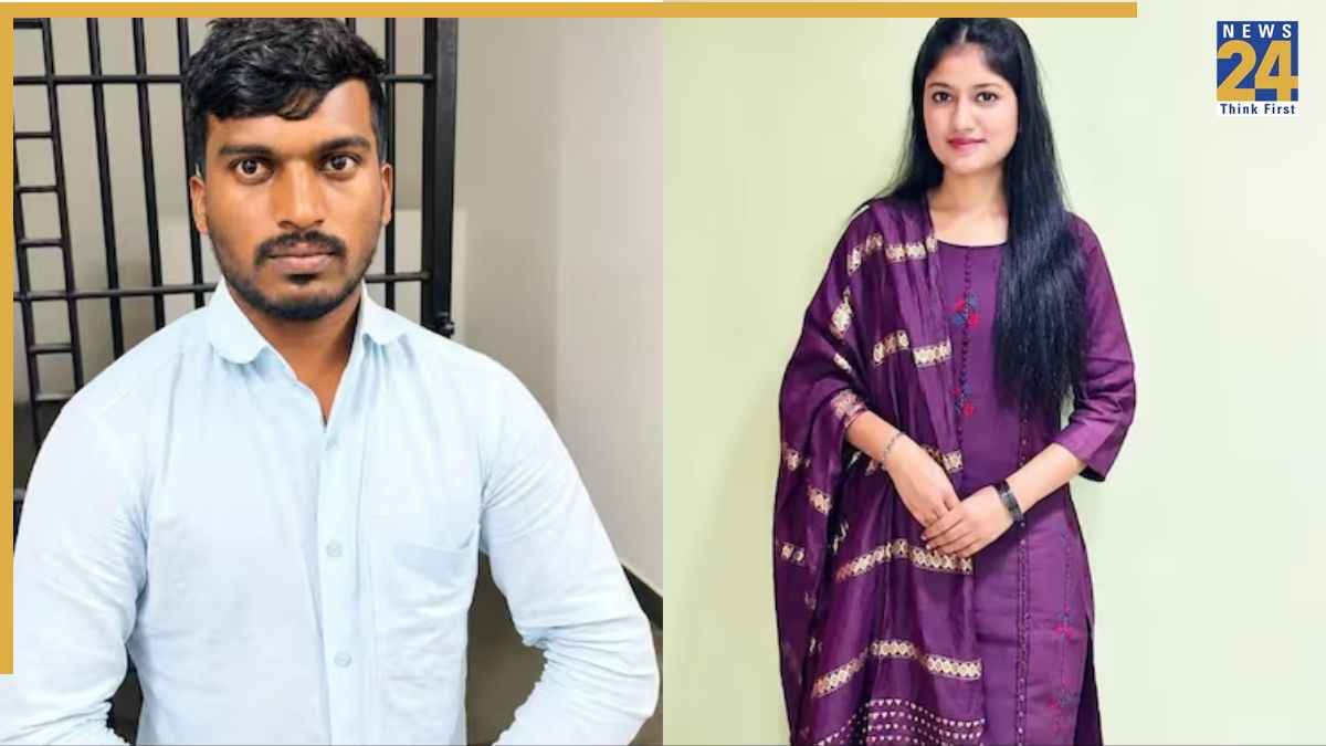 Maharashtra murder,Kolhapur waterfall incident,girlfriend murder case,Man Kills Woman,kolhapur man kills girlfriend,man pushes girlfriend into gorge,kolhapur murder, kolhapur news, Kolhapur police