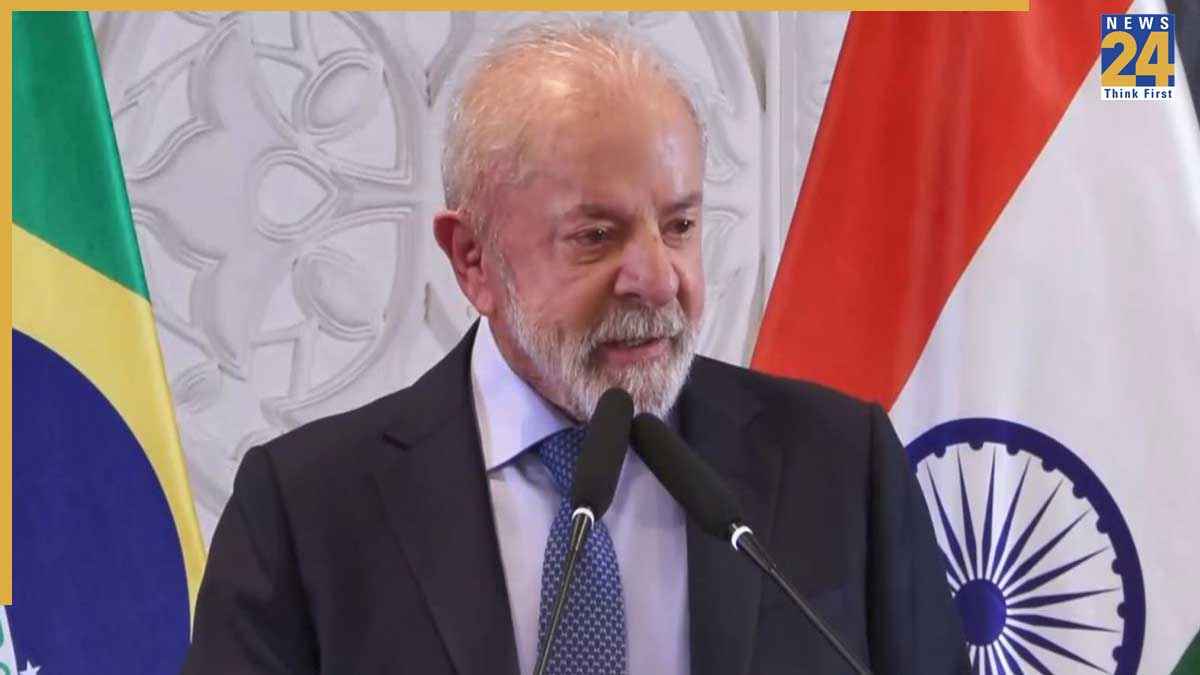 Lula da Silva | President Election | Brazil