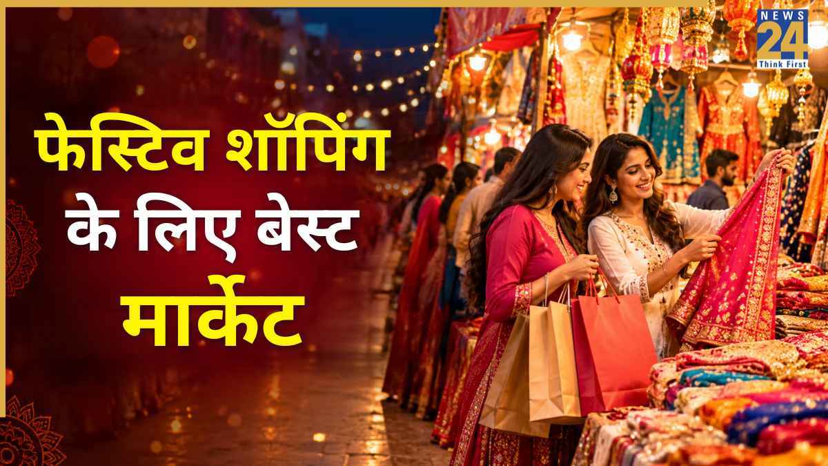 Delhi Haat Market