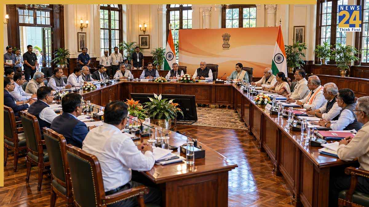 8th Pay Commission latest Update, Central Government Employees