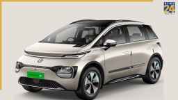 MG Windsor EV का नया अवतार लॉन्च, जानें क्या मिल नया और कितनी है कीमत