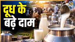 8 रुपये प्रति लीटर तक महंगा होगा दूध, राज्य सरकार का बड़ा फैसला
