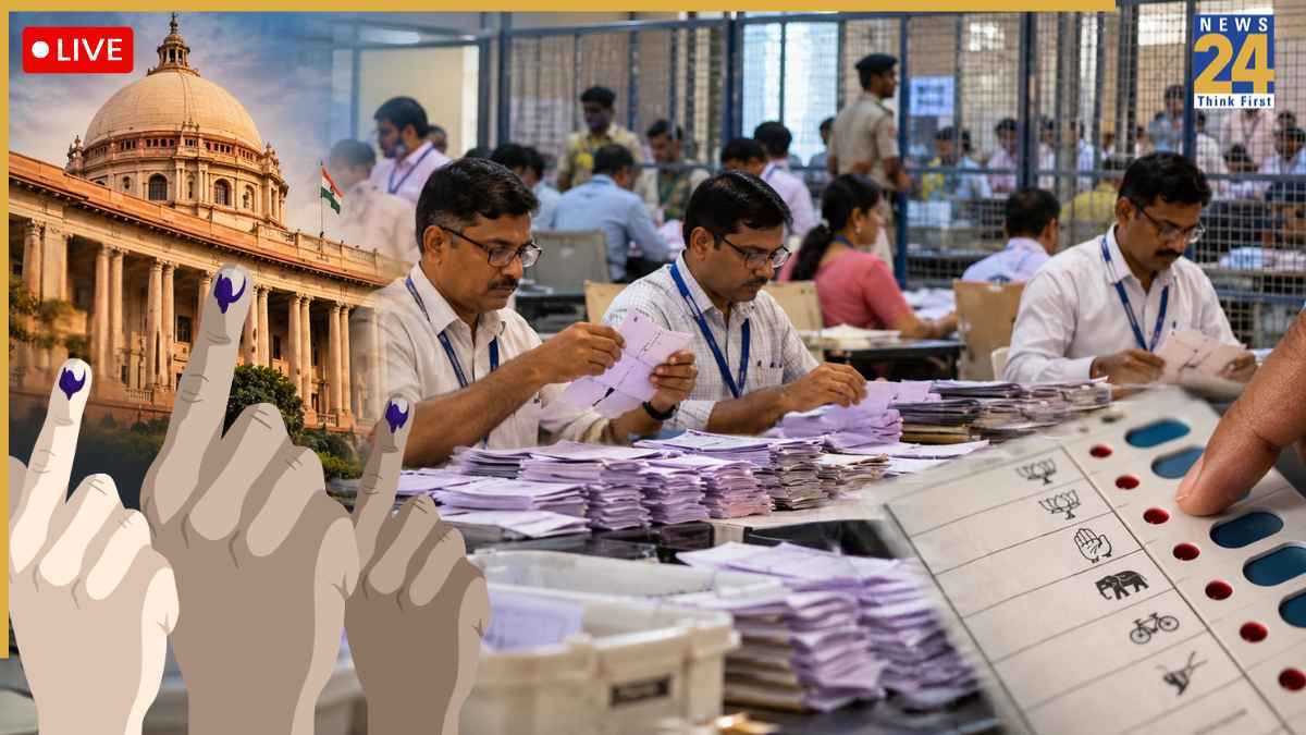 MLC Election Result | UP Bihar | Maharashtra Karnataka
