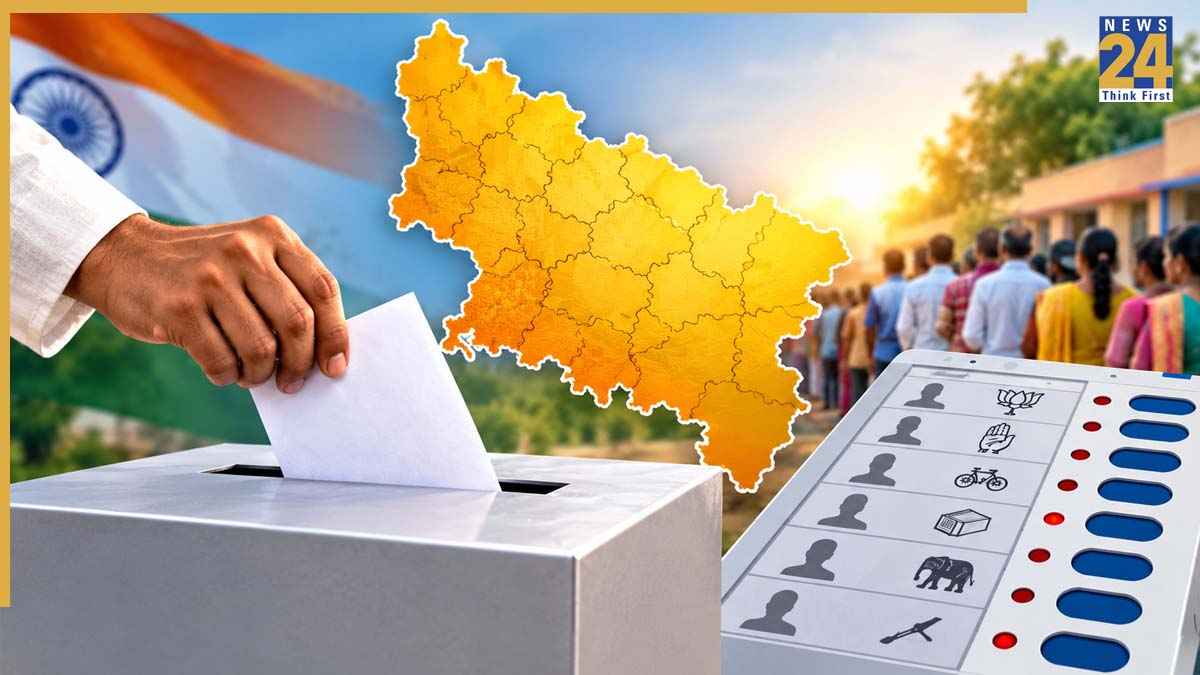 MLC Elections | Bihar UP | Yogi Adityanath