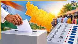 MLC Elections 2026: 4 राज्यों की 28 विधान परिषद सीटों पर मतदान जारी, योगी आदित्यनाथ के गढ़ में सपा से मुकाबला