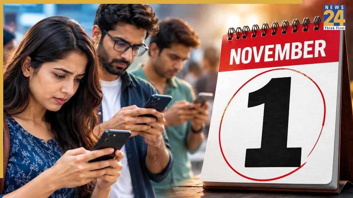 MOBILE USERS